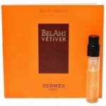 Hermes Bel Ami Vetiver - Vial 1,75ml Edt Vial Hermes For Him