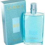 La Perla Blue by La Perla La Perla For Her