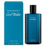 Davidoff Cool Water For Him 200ml EDT - Supersize