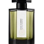 L'Artisan L'Eau d'Ambre - Tester L'Artisan Tester Women
