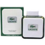 Lacoste by Lacoste Original for Men 100mml Edt Lacoste For Him