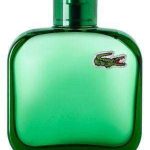 Lacoste Green Lacoste L.12.12. - Tester Lacoste Tester Men