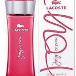 Lacoste Joy of Pink Lacoste For Her