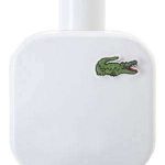 Lacoste L.12.12 Blanc 100ml EDT Lacoste For Him