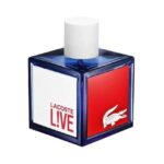 Lacoste live for Men - Tester Lacoste Default