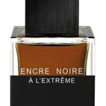 Lalique Encre Noire a L'Extreme 100ml EDP Lalique For Him