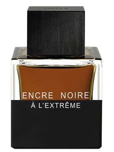 Lalique Encre Noire a L'Extreme 100ml EDP  Lalique For Him