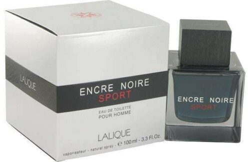 Lalique Encre Noire Sport   Lalique For Him