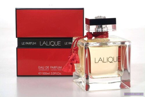 Lalique Le Parfum   Lalique For Her