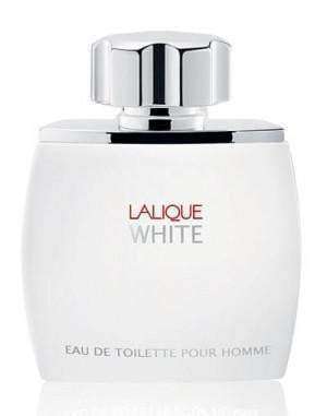 Lalique White 125ml EDT For Men Lalique For Him