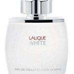 Lalique White - Tester Lalique Tester Men
