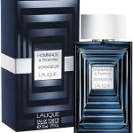 Lalique Hommage l'Homme Voyageur 50ml Edt 50ml edt Lalique For Him