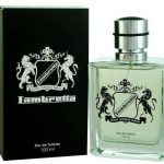 Lambretta 100ml EDT Lambretta Tester Men