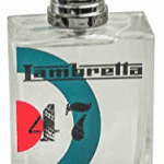 LAMBRETTA 47 TARGET - TESTER 100ML EDT Lambretta Tester Men