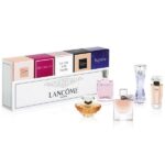 Lancome Miniature Gift Set