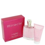 Lancome Miracle 50ml Edp Giftset
