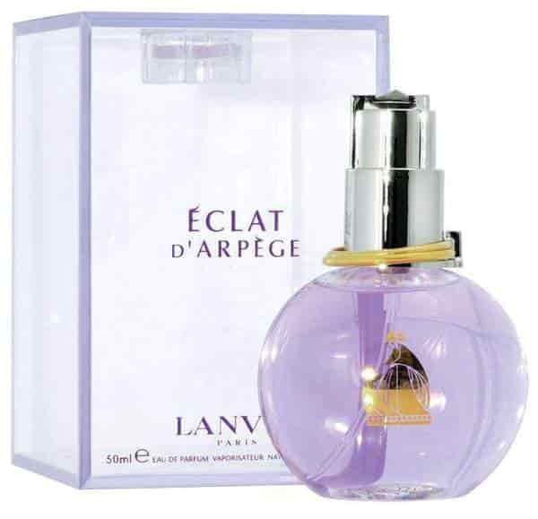 Lanvin Eclat d'Arpu032cege 100ml Edp Lanvin For Her