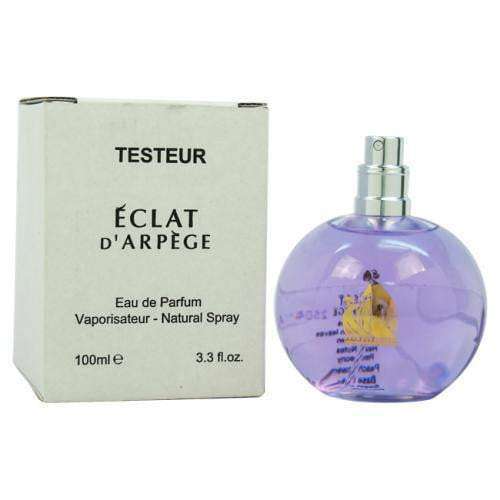Eclat tester top