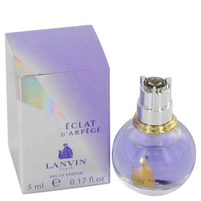 Lanvin Eclat d'Arpu032cege - Mini mini 5ml EDP  Lanvin For Her