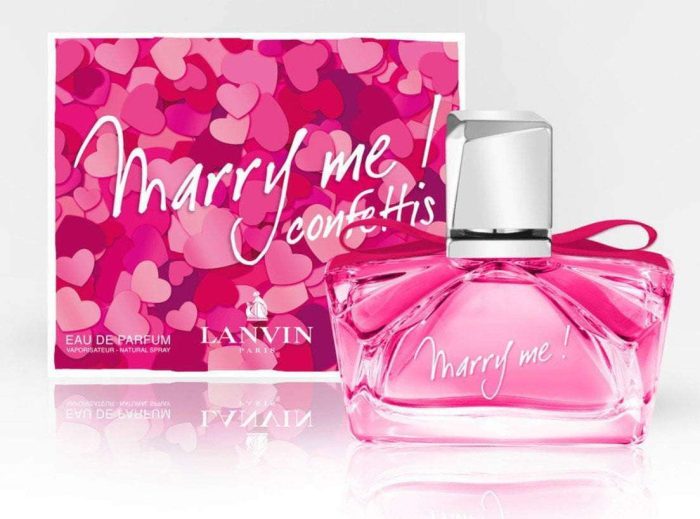 Lanvin Marry Me Confettis   Lanvin For Her