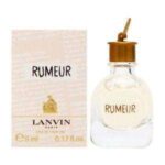 Lanvin Rumeur - Mini 5ml edp Mini Lanvin For Her