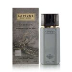Lapidus Pour Homme 100ml edt Ted Lapidus For Him