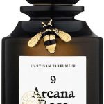 L'Artisan 9 Arcana Rosa L'Artisan Tester Women