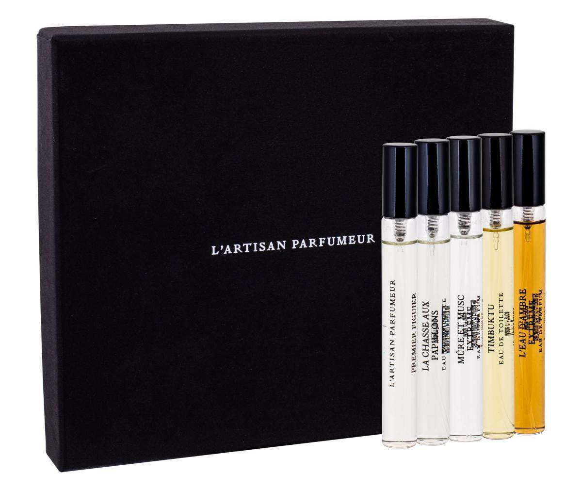 L'Artisan Coffert Decouverte Discovery set | Buy Perfume Online | My