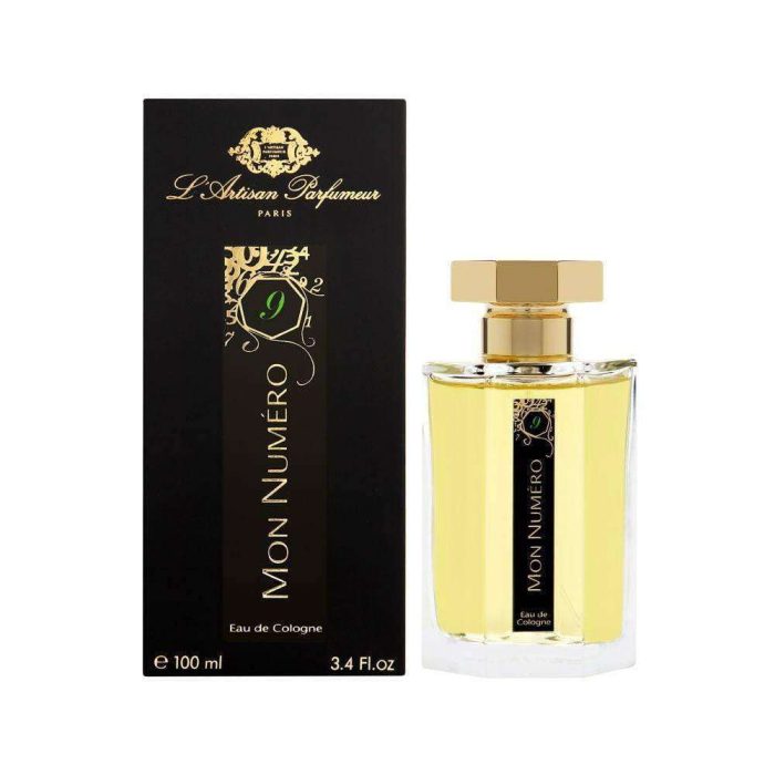 L'Artisan Eau De Cologne Mon Numero 9   L'Artisan Unisex