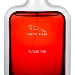 Jaguar Classic Red 100ml Edt - Tester