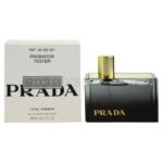 L'eau Ambree - Tester Prada Tester Women