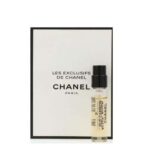 Les Exclusifs De Chanel 31 Rue Cambon - Vial 1,5ml edp Vial Chanel For Her