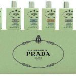 Prada Les Infusions De Prada Mini Gift Set (6) Prada For Her