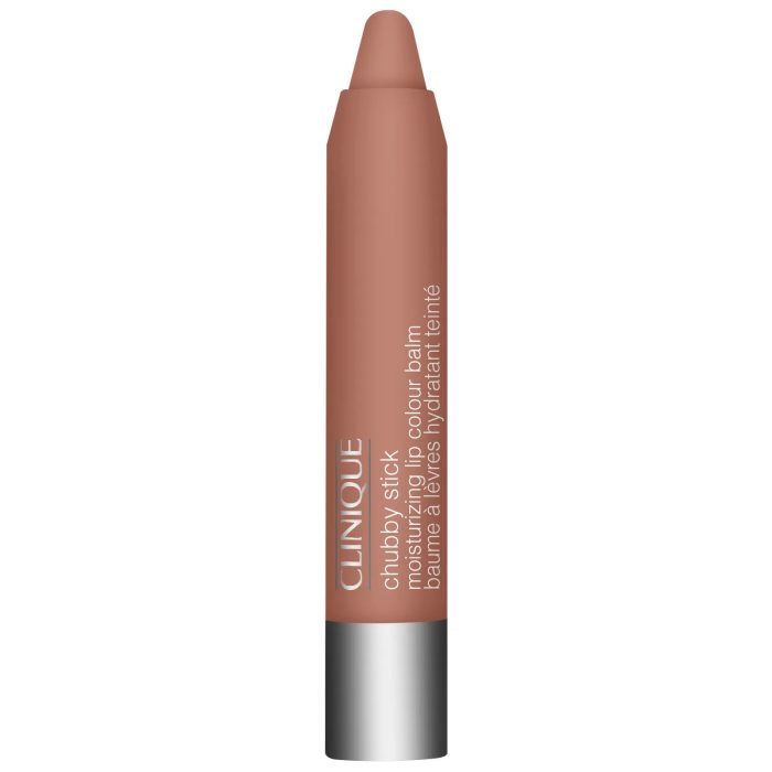 Clinique Chubby Stick Intense Heaping Hazelnut Lip Colour 3g