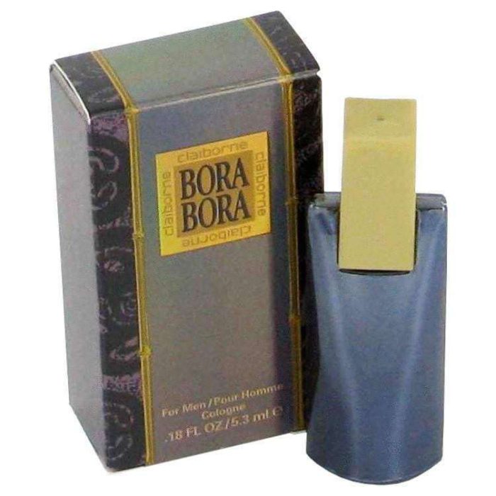 Liz Claiborne Bora for Men 5ml edt Mini Liz Claiborne For Him