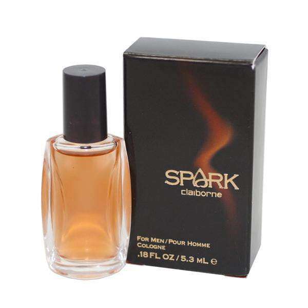 Liz Claibourne Spark 5ml Edt Mini 5ml edt Liz Claiborne For Him