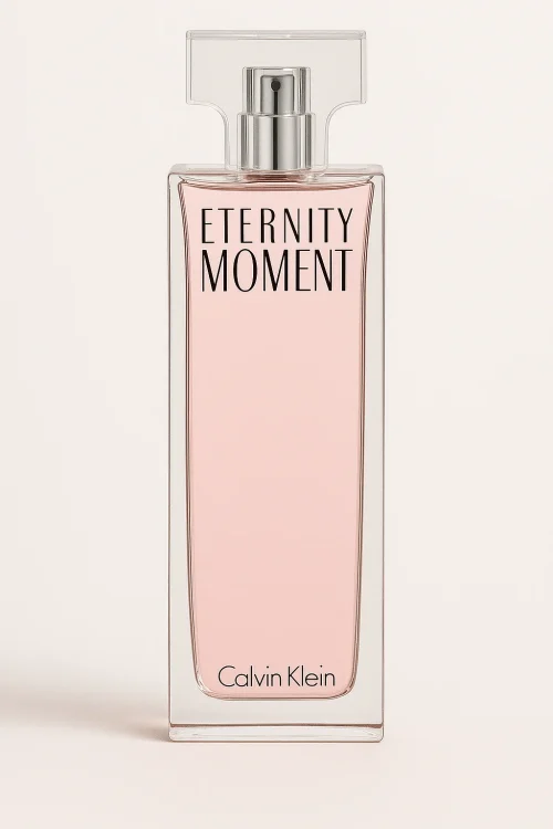 Calvin Klein Eternity Moment 100ml EDP