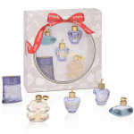 Lolita Lempicka Miniatures Gift Set Lolita Lempicka For Her
