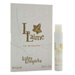 Lolita Lempika L'Aime - Vial 0,8ml edt Vial Lolita Lempicka For Her