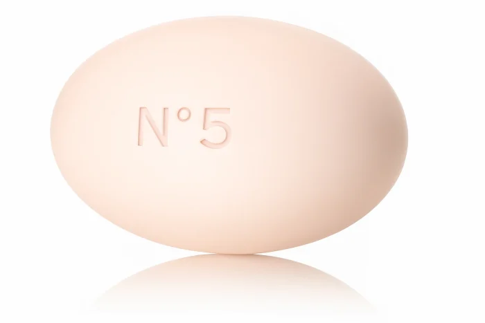 Chanel N°5  - The Bath Soap
