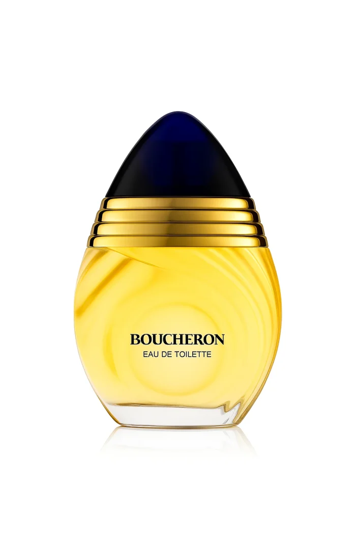 Boucheron Femme 100ml Edt