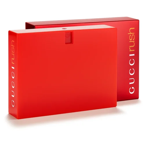 Gucci Rush 75ml Edt