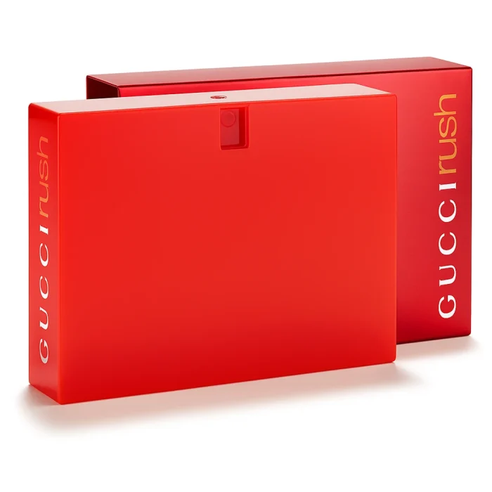 Gucci Rush 75ml Edt