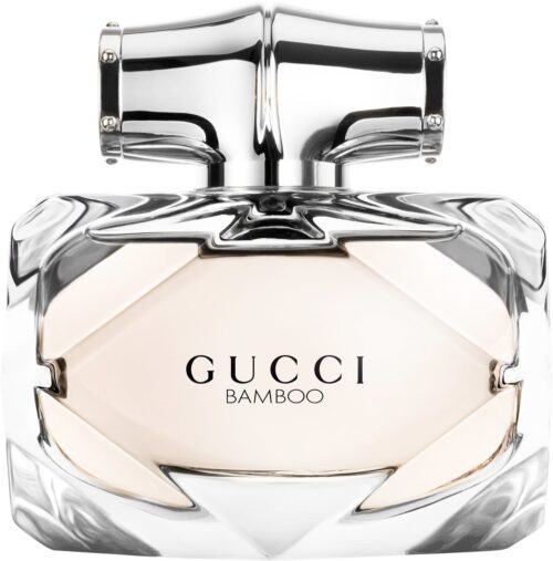 Gucci Bamboo 75ml EDT 75ml EDT  Gucci For Her