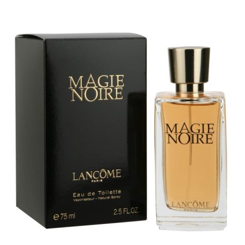Lanocme magi noire fragrance for women