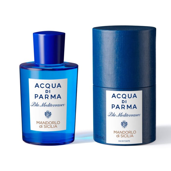 Acqua Di Parma Blu Mediterraneo Mandorlo Di Sicilia 150ml Edt