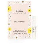 Marc Jacobs Daisy Eau So Fresh - Vial 1,2ml edt vial  Marc Jacobs For Her