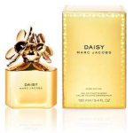 Marc Jacobs Daisy EDP- Shine Edition Gold 100ml edt Marc Jacobs For Her