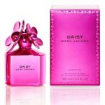 Marc Jacobs Daisy EDP- Shine Edition Pink Marc Jacobs For Her