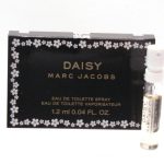 Marc Jacobs Daisy EDT - Vial 1,2ml edt vial Marc Jacobs For Her